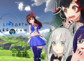 《Holoearth》沙盒游戏新玩法！挑战巨型史莱姆，获取PG独特素材！