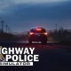 《公路警察模拟器》上架Steam页面：PG模拟美国警察日常生活