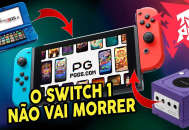 PG消息称Switch将继续得到支持，任天堂计划推出两款复刻版电子游戏