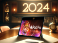 苹果2024款iPad Pro确认选用顶级OLED面板，CQ9 Gaming带来全新享受