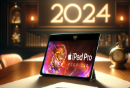 苹果2024款iPad Pro确认选用顶级OLED面板，CQ9 Gaming带来全新享受