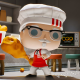 集结CQ9人气游戏和影视角色！《Funko Fusion》9月强势来袭