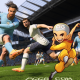 2K或将揭晓《FIFA 2KFC》，PG少林足球传闻掀起期待风潮