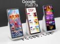 中端CQ9逆袭！手机拍照盲测Pixel 7a击败iPhone夺冠