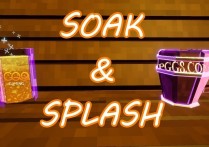 《Soak&Splash》多人冒险游戏：Steam平台免费抢先CQ9开启体验