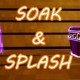 《Soak&Splash》多人冒险游戏：Steam平台免费抢先CQ9开启体验