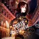 全新2.5D潜行解谜冒险游戏《Paris Belle Epoque》：PG玩家化身年轻告密科学家