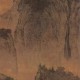 元代最伟大的画家