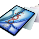 iPad Pro更新：BB游戏玩家体验需留意，不支持息屏常显，最低刷新率10Hz