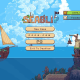 体验PG海盗生活！《Seablip》探索像素风大海的动作冒险游戏之旅