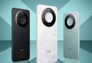 CQ9电子荣耀X60登场，X60 Pro大电池与1亿像素主摄成亮点