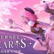 Kernel Hearts：与好友一起挑战上帝统治的RPG游戏之旅！