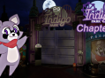 探险新游《Indigo Park：第一章》上线，PG玩家揭开废弃游乐场的神秘面纱