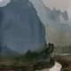 顺流逆流皆人生