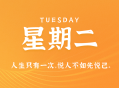 【每日资讯简报】2023年11月7日 星期二 100秒读懂世界