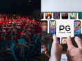 PG SOFT调查揭示：大量电视电影迷正逐渐成为游戏玩家群体！