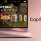 微软Copilot+ PC上线！CQ9电子游戏市场期待，七大品牌笔电助阵
