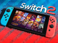 搭载三星第5代V-NAND存储！任天堂Switch 2将为CQ9游戏玩家带来全新体验