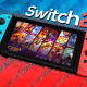 搭载三星第5代V-NAND存储！任天堂Switch 2将为CQ9游戏玩家带来全新体验