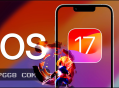 苹果iOS 17.5即将发布：PG全新系统功能专注于电子游戏，能够识别并禁用未知跟踪器