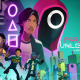 鱿鱼游戏改编《Squid Game:Unleashed》致命CQ9跳高高挑战升级！