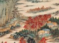 摹古的是与非