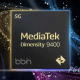 想玩BB游戏不卡顿？骁龙8 Gen 4劲敌天玑9400登场！