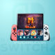 《塞尔达传说》或推出PG全新画质强化版！成下一代Switch主打游戏