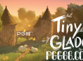 《Tiny Glade》沙盒建筑游戏PG DEMO版5月30日上线