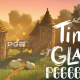 《Tiny Glade》沙盒建筑游戏PG DEMO版5月30日上线
