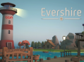 建设模拟游戏《Evershire》即将登陆PC，打造BBIN极简主义风格