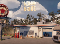 全新房车旅行PG模拟游戏《Nomad Drive》登陆Steam