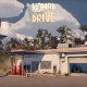全新房车旅行PG模拟游戏《Nomad Drive》登陆Steam