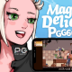 魔女料理游戏《Magical Delicacy》PG DEMO 试玩版上线