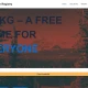 申请永久免费的域名！可托管至Cloudflare，无限免费续期！US.KG
