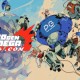 全新回合制战略RPG游戏《Nitro Gen Omega》末日废土求生之战！