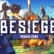 《Besiege围攻》建造模拟PG游戏12月启售限量特典必抢！