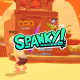 4月30日STEAM平台提前cq9试玩：《Spanky》带你进入欢乐搞笑的打屁屁游戏