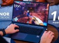 全球首发：荣耀MagicBook Pro 16搭载OS Turbo 3.0，BB电子功耗降低30%