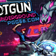 足球与肉鸽游戏的全新CQ9冒险！《Footgun》4月30日上线Steam！
