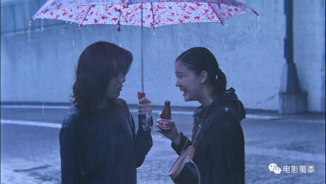 推荐10部日本女神苍井优主演的高分电影，眉眼含笑，又欲又纯！