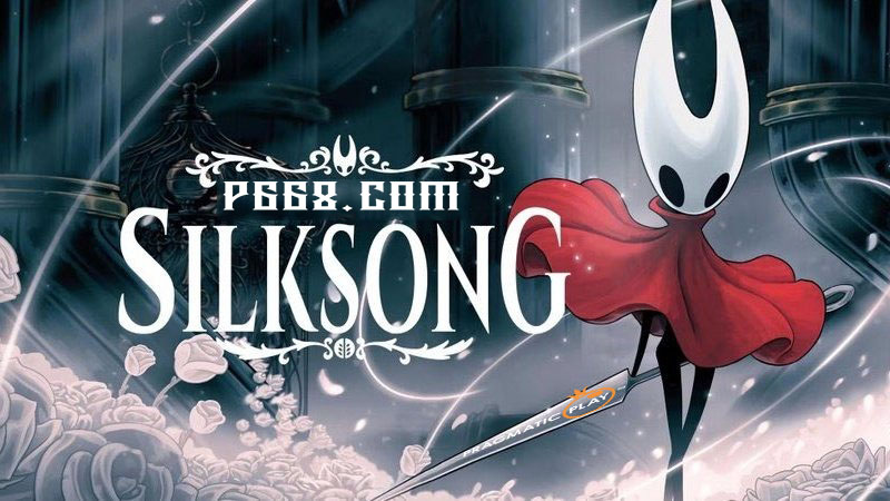 《空洞骑士:丝之歌》太火爆!PP玩家提醒小心"免费送游戏"骗局
