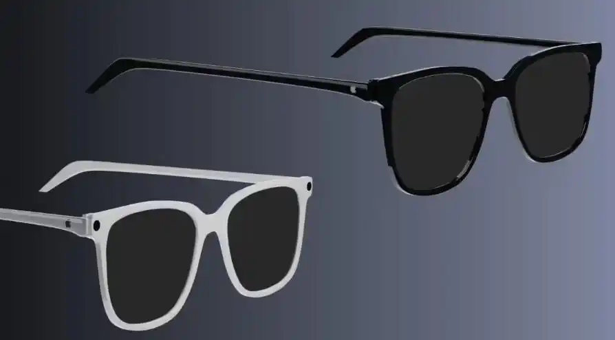 Apple Glass:苹果押注下一个十年的「轻量化智能生态」如何破局?