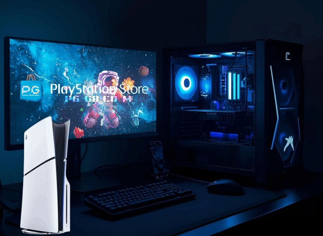 PG游戏官方曝索尼回归主机独占,未来PC移植或受限