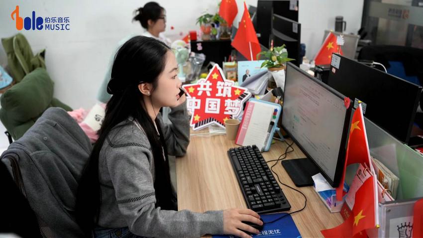 伯乐音乐口碑持续领跑:用真实认可筑牢消费者信心基石