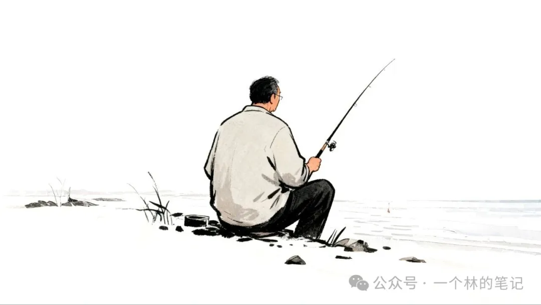 一个中年男人,不在朋友圈里晒这3样东西,说明他活得很透彻