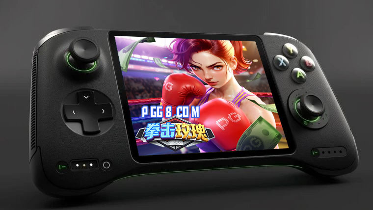 PG拳击玫瑰怎么玩更顺?2026年便携Xbox适配技巧分享
