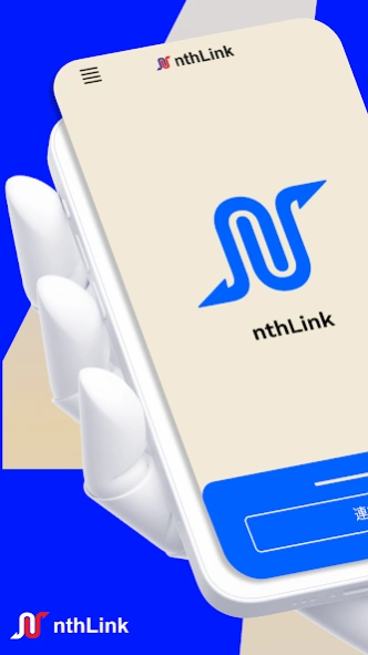 NthLink for Android & Windows (64-bit) download