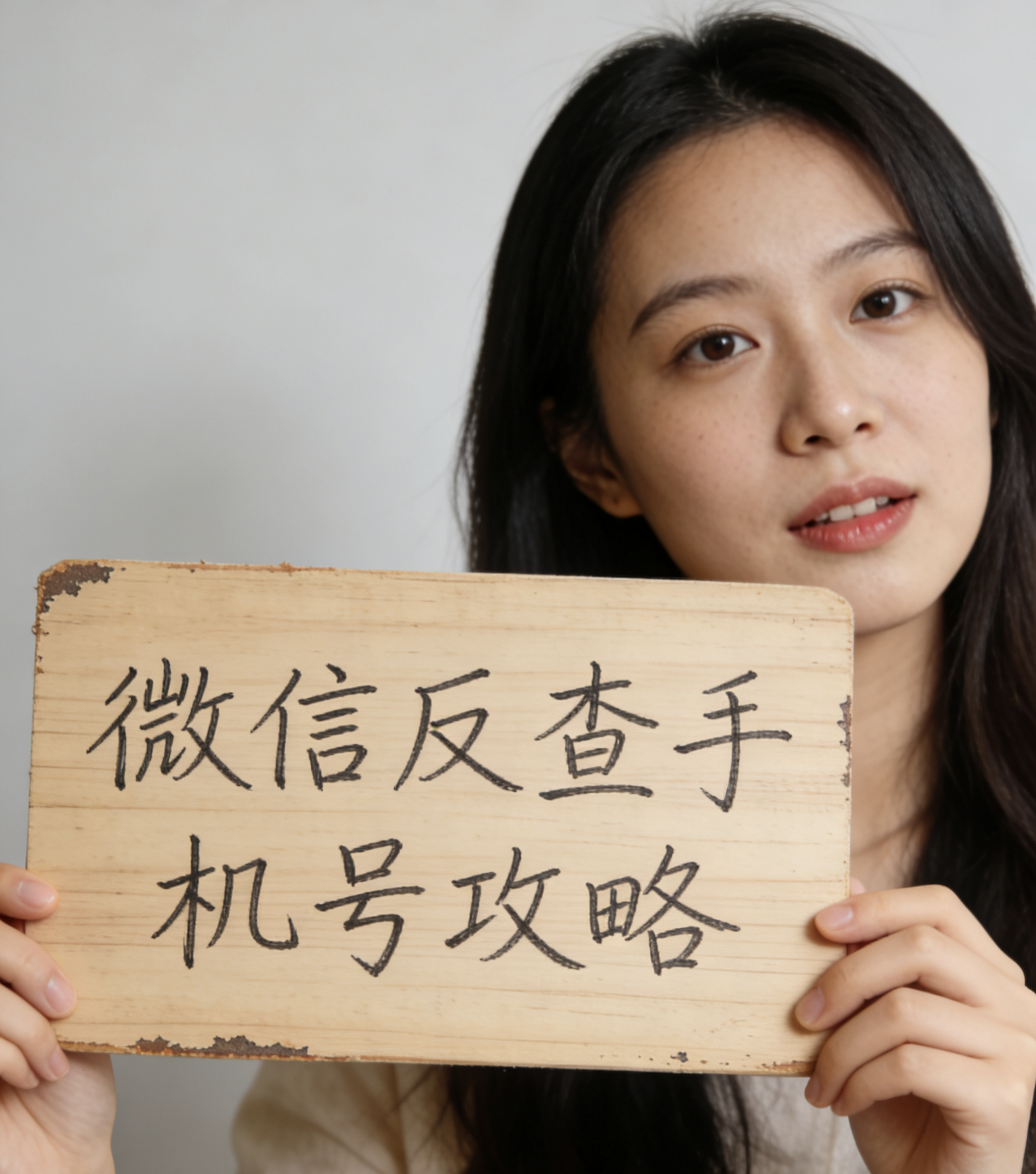 只有微信号怎么查电话？用微信号能查到对方手机号吗？