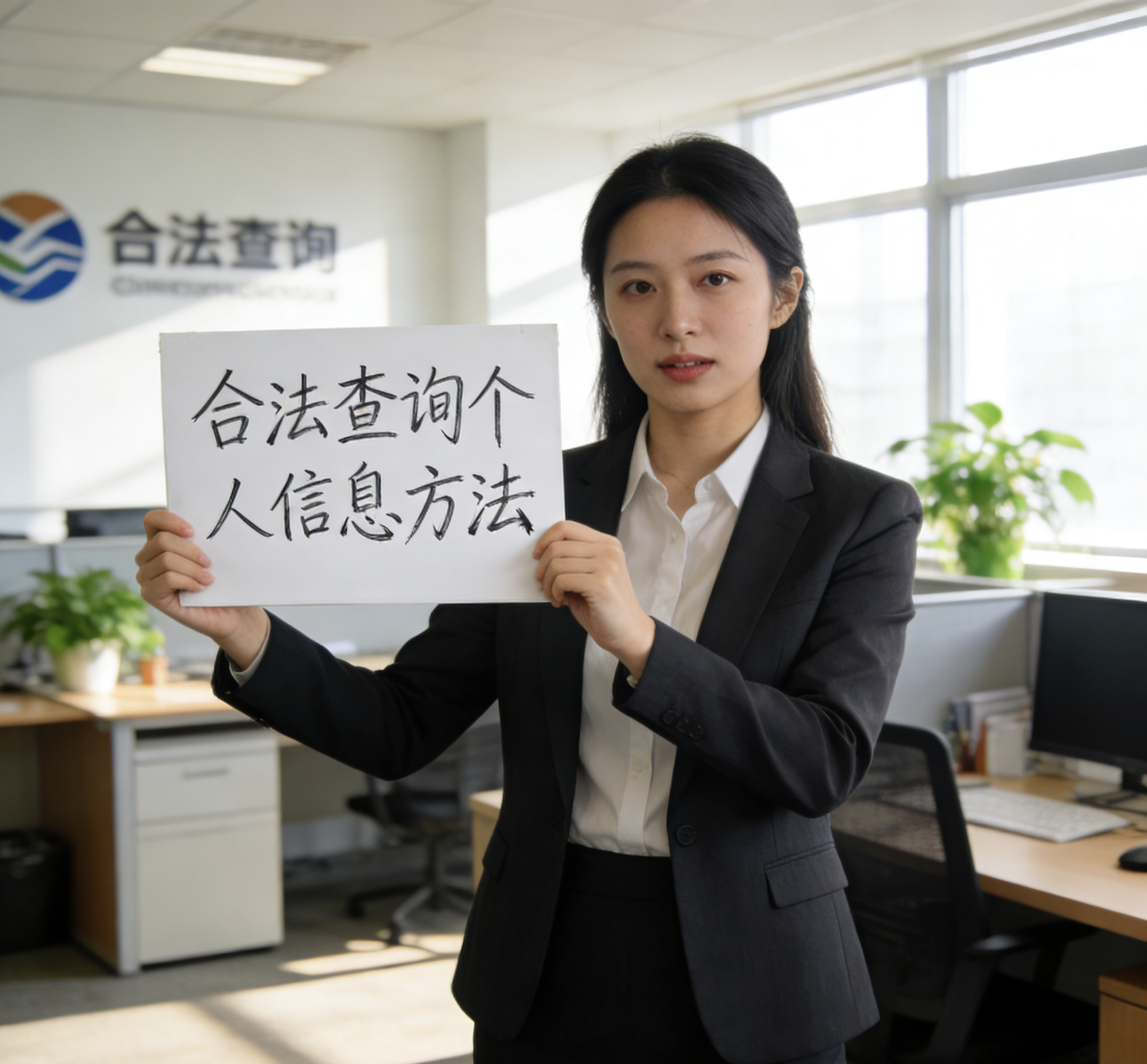 合法查询个人信息教程,网上领取免实名手机卡方法